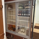 Porta Felice - 内観