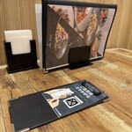 Porta Felice - 内観