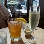 ル・パン・コティディアン 東京ミッドタウン店 - 