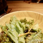 ホルモン しんちゃん - 