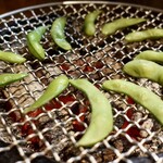 ホルモン しんちゃん - 