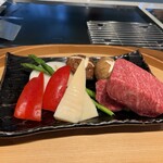 鐵板燒 櫻Komachi 武家屋敷店 - 