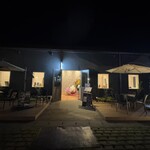 Porta Felice - 外観