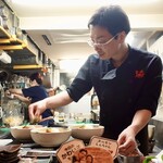 ホルモン しんちゃん - 