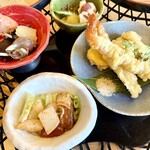 おさかな舎　OSAKANAYA - 