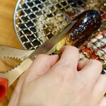 ホルモン しんちゃん - 