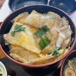 レストラン松風 - 