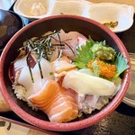 おさかな舎　OSAKANAYA - 