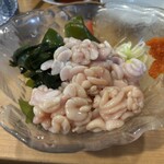 かねます - 白子ポン酢