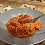 Porta Felice - 料理