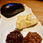 ホルモン しんちゃん - 