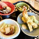 おさかな舎　OSAKANAYA - 