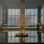 ザ・ラウンジ byアマン - 