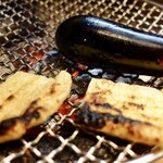 ホルモン しんちゃん - 