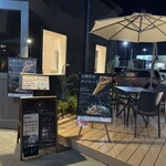 Porta Felice - 外観