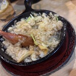 かねます - おい飯