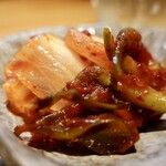 ホルモン しんちゃん - 