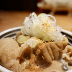 ホルモン しんちゃん - 