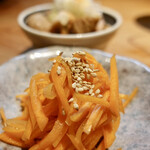 ホルモン しんちゃん - 