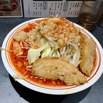 札幌ラーメン 辛いち - 