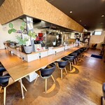 おさかな舎　OSAKANAYA - 