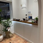 Porta Felice - 内観