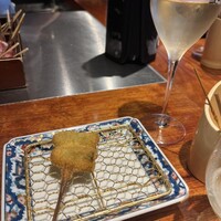 串揚げキッチン だん 梅田店 - 