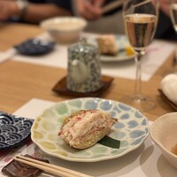 銀座 鮨 たじま - 