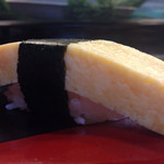 Gifu Hatsu Zushi - 