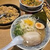 丸源ラーメン 橿原曲川店