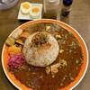 スパイスカレー Roche