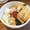 麺処 井の庄