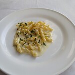 ナポリ、アマルフィ料理 Ti picchio - 