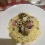 イタリアンダイニングDONA - 