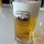 太平洋クラブ　市原コース　レストラン - 