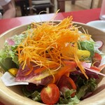 キースプリング - 