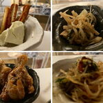 立ち呑み処 izumo - 