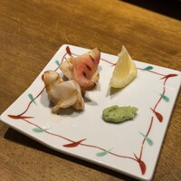 焼うお いし川 名古屋 - 