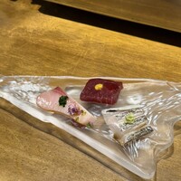 焼うお いし川 名古屋 - 