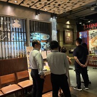 天ぷら ひさご - 
