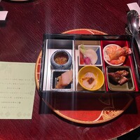 過門香 銀座本店 - 
