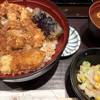 天ぷら ひさご - 