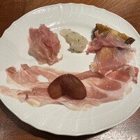 チェントロ - 