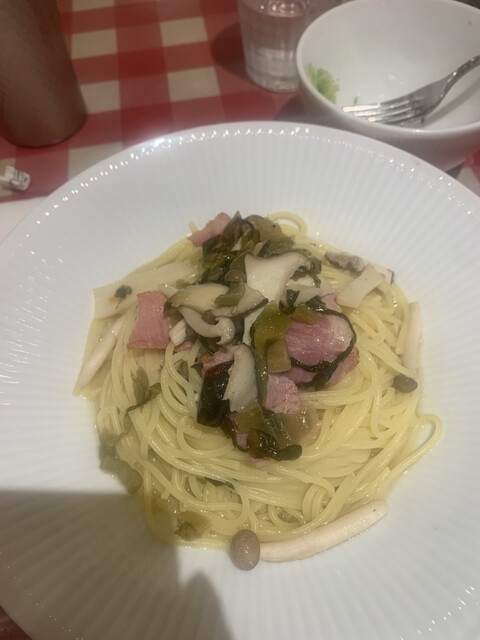 Italian Dining Dona Hibiya Ten photo 2