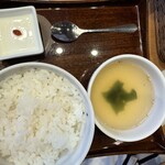 熟成和牛焼肉エイジング・ビーフ - 