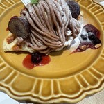 ロクシタンカフェ - 