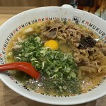 どうとんぼり神座 - 料理写真: