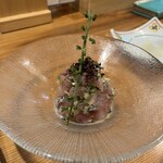 丹想庵　健次郎 - 