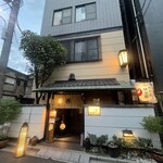 丹想庵　健次郎 - 