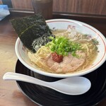 らーめん きくや 本店 - 